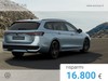 Volkswagen Passat 1.5 tsi ehybrid r-line plus 272cv dsg