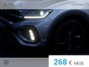 Volkswagen T-Roc 1.5 tsi r-line plus dsg