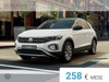 Volkswagen T-Roc 1.5 tsi edition plus dsg