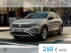 Volkswagen T-Roc 1.5 tsi edition plus dsg