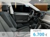 Volkswagen T-Roc 1.5 tsi sport