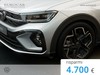 Volkswagen Taigo 1.0 tsi r-line plus 115cv dsg