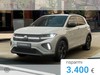 Volkswagen T-Cross 1.0 tsi r-line plus 115cv