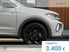 Volkswagen T-Cross 1.0 tsi r-line plus 115cv