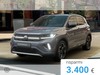 Volkswagen T-Cross 1.0 tsi r-line plus 115cv dsg