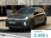 Volkswagen T-Cross 1.0 tsi r-line plus 115cv