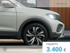 Volkswagen T-Cross 1.0 tsi edition plus 115cv dsg