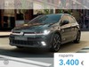 Volkswagen Polo 2.0 tsi gti dsg