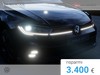Volkswagen Polo 2.0 tsi gti dsg