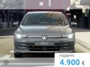 Volkswagen Golf 1.5 tsi ehybrid edition plus 204cv dsg