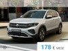 Volkswagen T-Cross 1.0 tsi edition plus 115cv dsg
