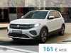 Volkswagen T-Cross 1.0 tsi edition plus 95cv