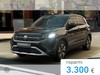Volkswagen T-Cross 1.0 tsi edition plus 115cv