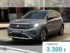 Volkswagen T-Cross 1.0 tsi edition plus 115cv