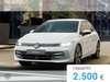 Volkswagen Golf 1.5 etsi edition plus 115cv dsg