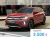 Volkswagen T-Cross 1.0 tsi r-line plus 115cv dsg