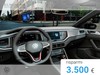 Volkswagen Polo 2.0 tsi gti dsg