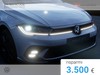 Volkswagen Polo 2.0 tsi gti dsg