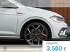 Volkswagen Polo 2.0 tsi gti dsg