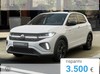 Volkswagen T-Cross 1.0 tsi r-line plus 115cv dsg