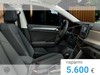 Volkswagen T-Roc 2.0 tdi sport 150cv dsg
