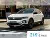 Volkswagen T-Roc 1.5 tsi sport