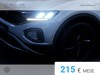 Volkswagen T-Roc 1.5 tsi sport