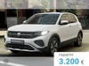 Volkswagen T-Cross 1.0 tsi edition plus 95cv