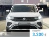 Volkswagen T-Cross 1.0 tsi edition plus 95cv