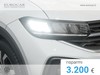 Volkswagen T-Cross 1.0 tsi edition plus 95cv