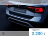 Volkswagen T-Cross 1.0 tsi edition plus 95cv