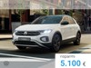 Volkswagen T-Roc 1.0 tsi sport 115cv