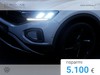 Volkswagen T-Roc 1.0 tsi sport 115cv