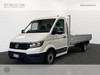 Volkswagen VIC Crafter 35 2.0 tdi 140cv carro bm p.l. e6