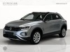 Volkswagen T-Roc 1.0 tsi edition plus 115cv