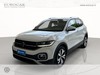 Volkswagen T-Cross 1.0 tsi advanced 110cv dsg