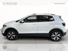 Volkswagen T-Cross 1.0 tsi advanced 110cv dsg
