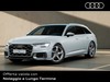 Audi A6 avant 50 3.0 tdi mhev 48v s line edition quattro tiptronic