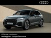 Audi Q5 40 2.0 tdi mhev 12v identity black quattro s-tronic