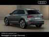 Audi Q5 40 2.0 tdi mhev 12v identity black quattro s-tronic