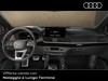 Audi Q5 40 2.0 tdi mhev 12v identity black quattro s-tronic