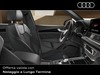 Audi Q5 40 2.0 tdi mhev 12v identity black quattro s-tronic