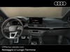 Audi Q5 sportback 40 2.0 tdi mhev 12v identity black quattro s-tronic