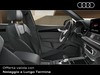 Audi Q5 sportback 40 2.0 tdi mhev 12v identity black quattro s-tronic