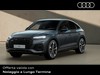 Audi Q5 sportback 40 2.0 tdi mhev 12v identity black quattro s-tronic