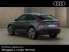Audi Q5 sportback 40 2.0 tdi mhev 12v identity black quattro s-tronic