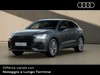Audi Q3 sportback 35 1.5 tfsi s line edition s-tronic