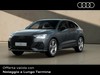 Audi Q3 sportback 35 2.0 tdi s line edition s-tronic