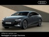 Audi A6 e-tron sportback e-tron performance s line edition 367cv