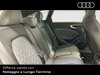 Audi A5 avant 2.0 tfsi s line edition quattro 204cv s-tronic